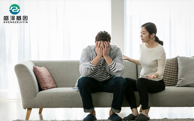 親子鑒定過來人的忠告：防火防盜防老婆的男閨蜜！