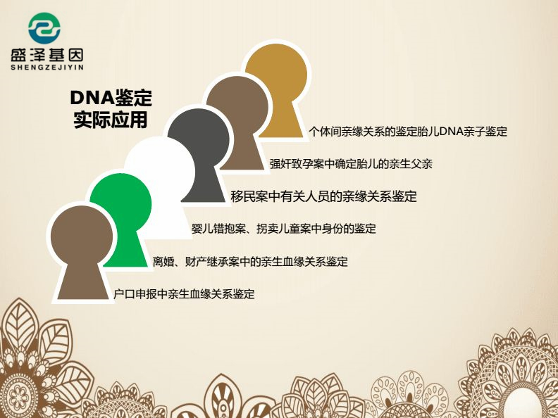 親子鑒定有這些正規(guī)的用途!請?zhí)峁┳优畼颖捐b定血緣 親子鑒定有這些正規(guī)的用途!請?zhí)峁┳优畼颖捐b定血緣
