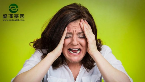 醫(yī)學(xué)怪病奇美拉現(xiàn)象：親自生未必是親生？你身體還住著另一個(gè)人？