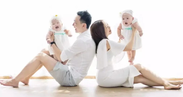 雙胞胎親子鑒定居然是同母異父？婚姻不易，丈夫妻子且行且珍惜！