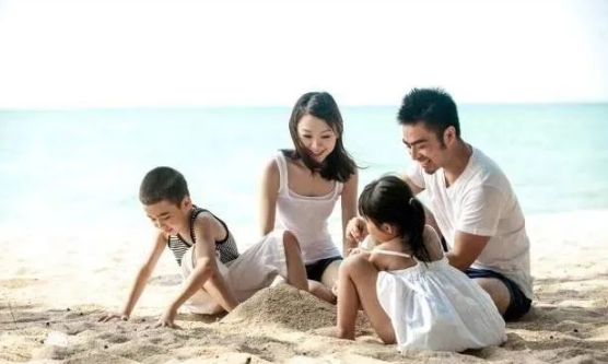 先生帶孩子做隱私親子鑒定能否解開疑慮？