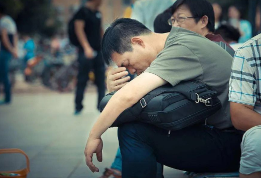 已婚女性的出軌率呈明顯快速上升，該不該給孩子做隱私親子鑒定？