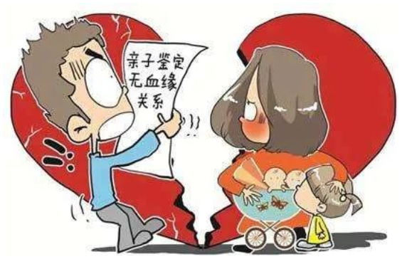法庭血緣親子司法鑒定作用廣泛，或許你也用的上