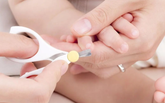 指甲是否含有DNA，可作為親子鑒定樣本嗎？