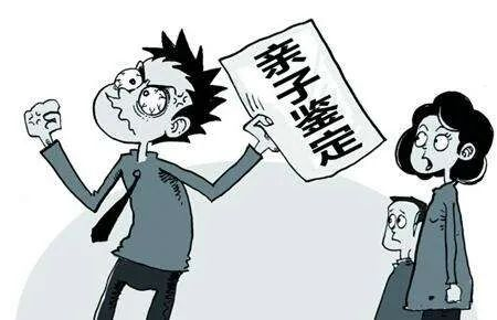 親子鑒定血型誤解和準確率盤點，該如何正確對待？