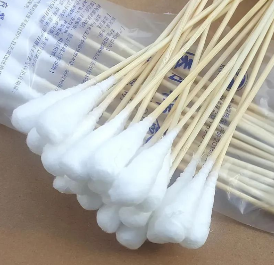 想帶小孩去做親子鑒定該如何取證呢？用紗布或棉簽等采集樣本
