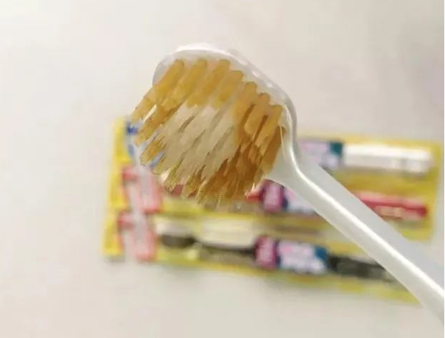 牙刷能做dna親子鑒定檢材嗎？