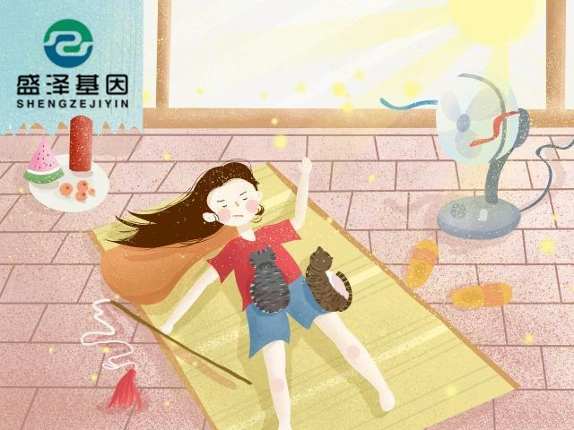 中山個人隱私親子鑒定運用不當容易引起家庭紛爭！