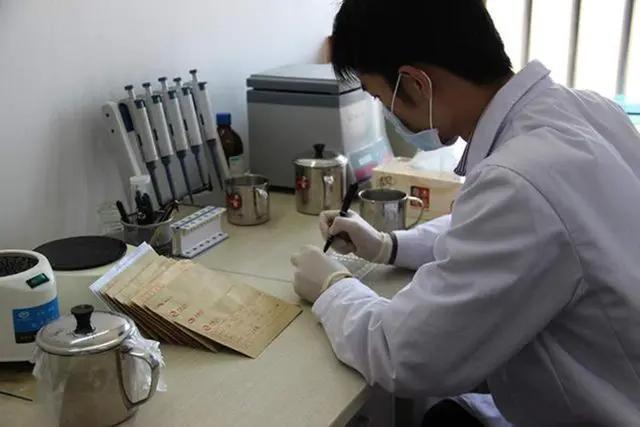 分辨中山親子鑒定中心是否正規可以看三點！
