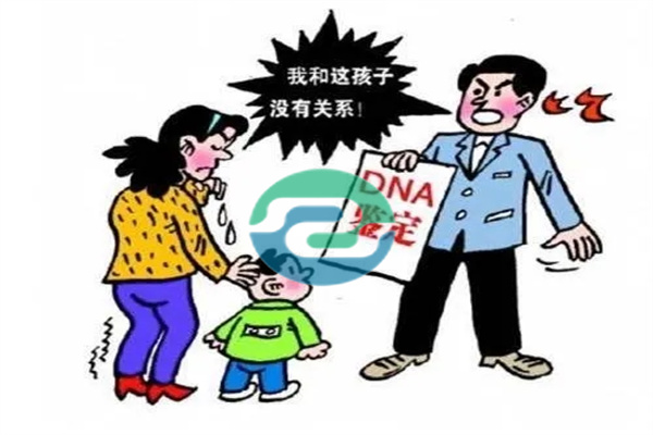 中山親子鑒定一條龍指南來啦！