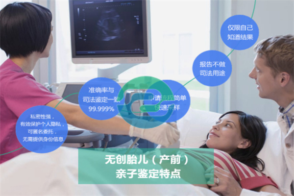 中山個(gè)人子鑒定和司法親子鑒定到底有什么區(qū)別？