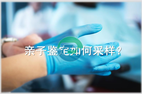 兩種中山親子鑒定，從根源上是不一樣的！