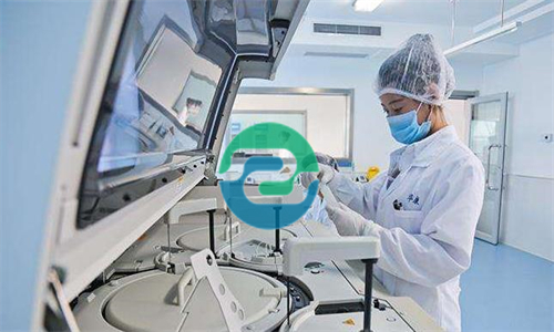 中山哪里可以做親子鑒定，親子鑒定費用是多少？