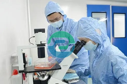 爺爺和孫子可以做中山親子鑒定嗎？