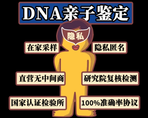 中山親子鑒定可以用頭發來做嗎？盛澤基因