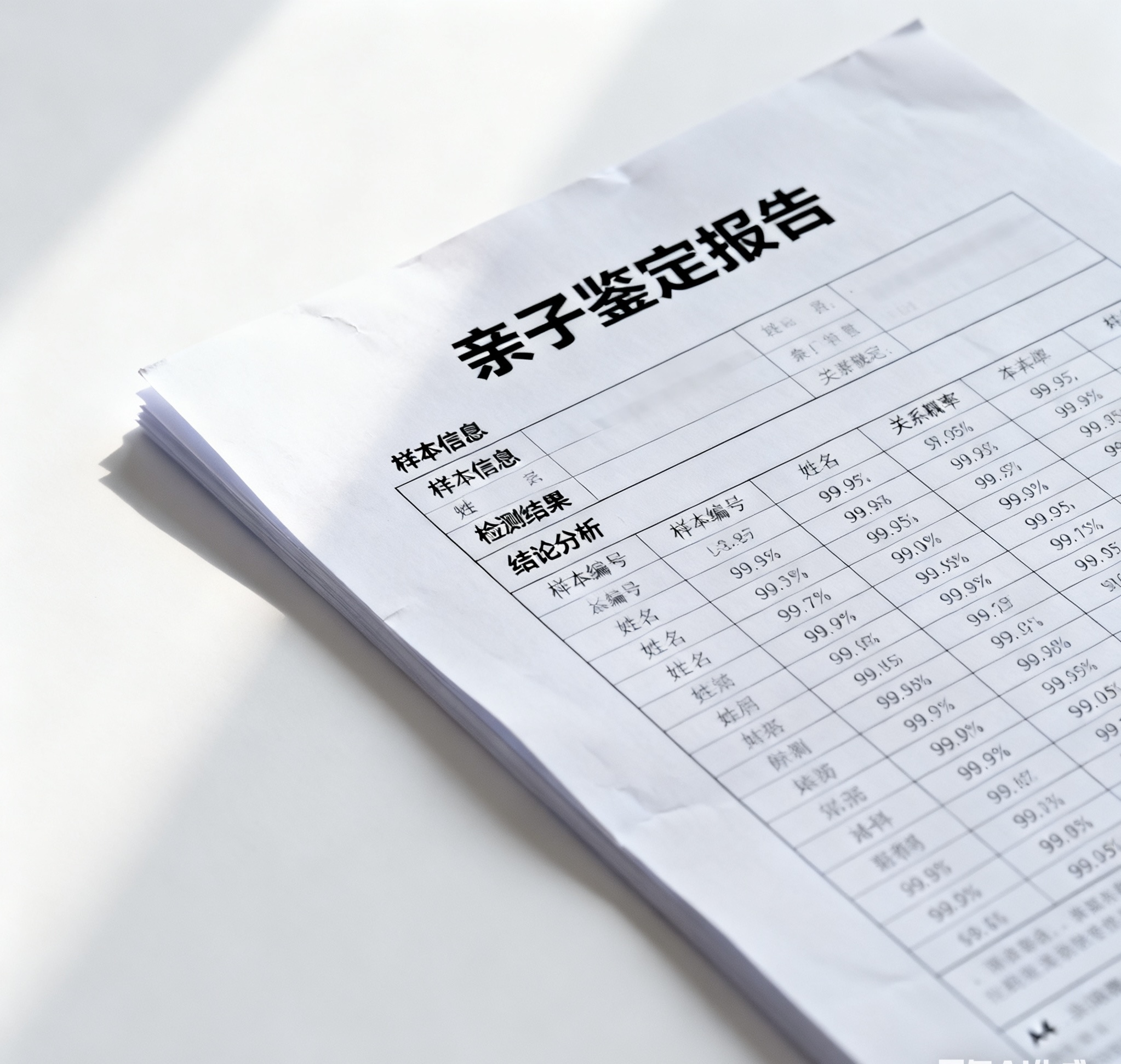中山親子鑒定可以通過(guò)醫(yī)療保險(xiǎn)報(bào)銷嗎？