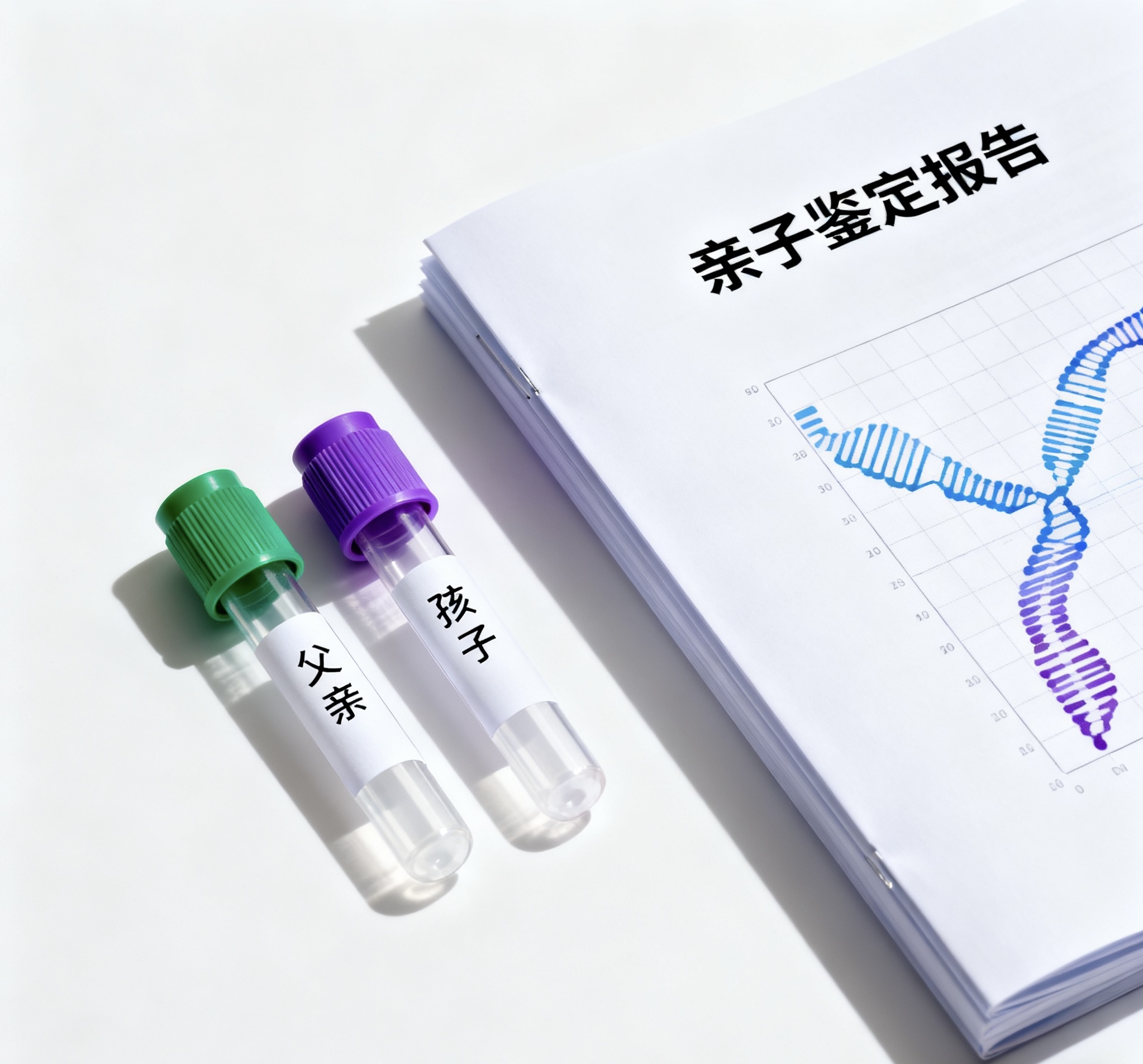正規(guī)的中山親子鑒定要花多少錢(qián)？
